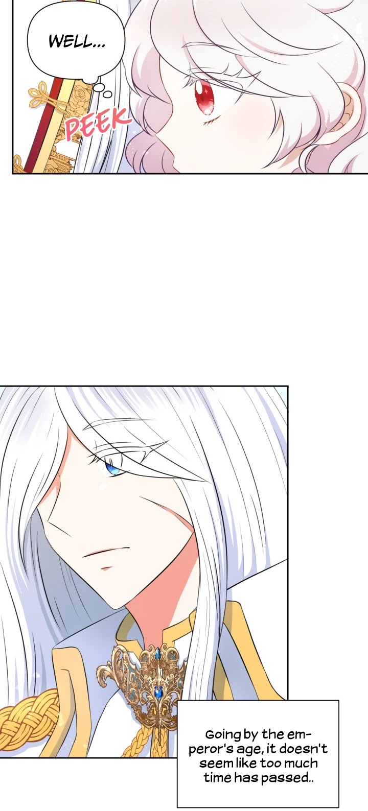 The Princess Is Evil Chapter 18 page 13 - Chapter 18