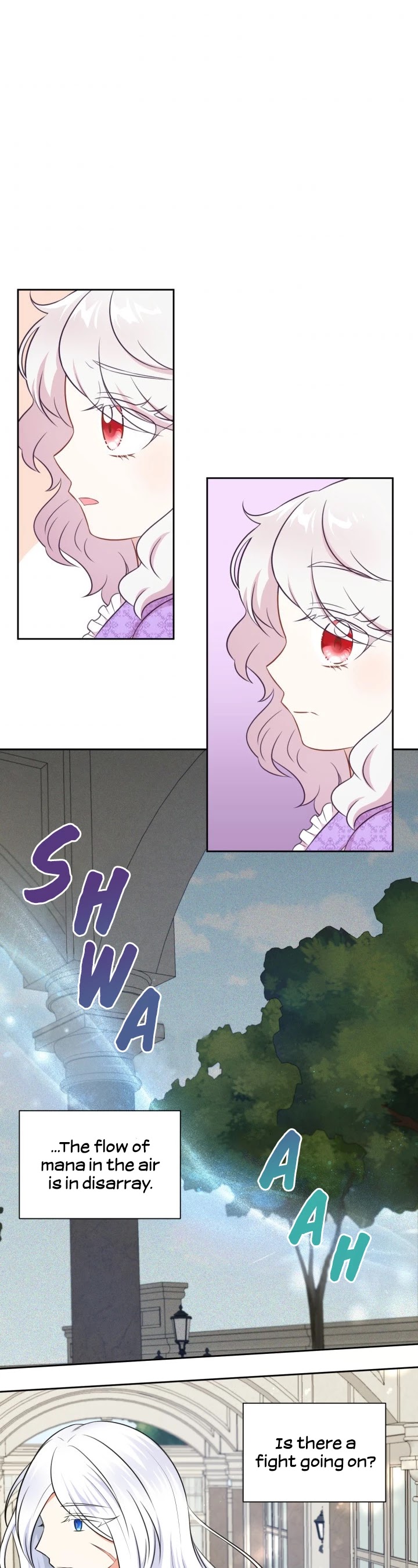 The Princess Is Evil Chapter 18 page 16 - Chapter 18