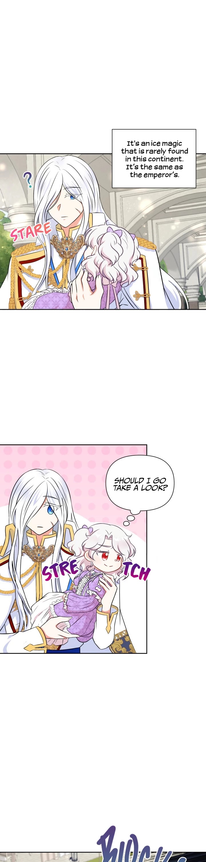 The Princess Is Evil Chapter 18 page 18 - Chapter 18