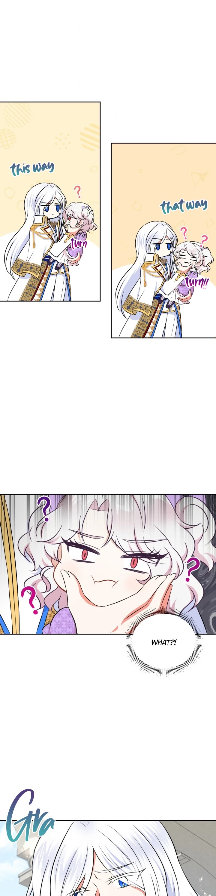The Princess Is Evil Chapter 18 page 21 - Chapter 18