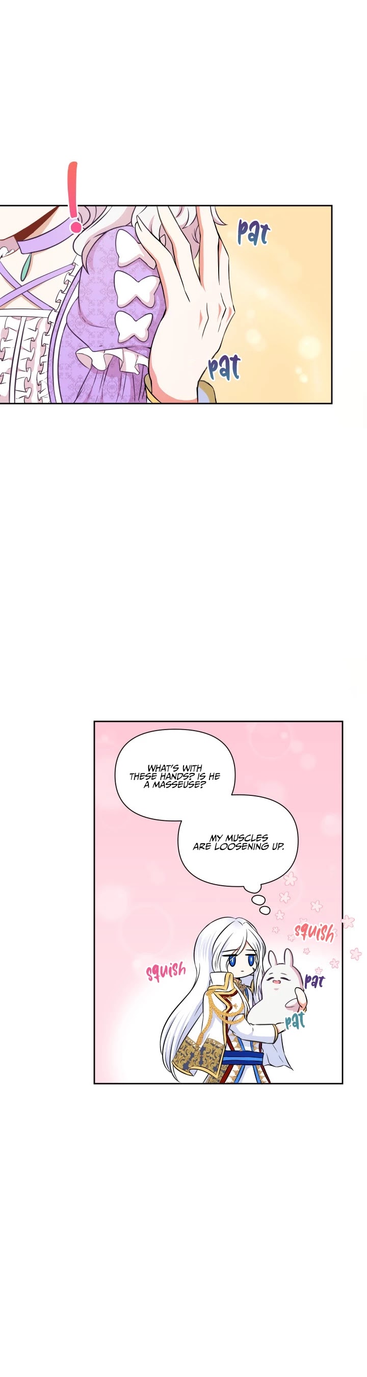 The Princess Is Evil Chapter 18 page 30 - Chapter 18