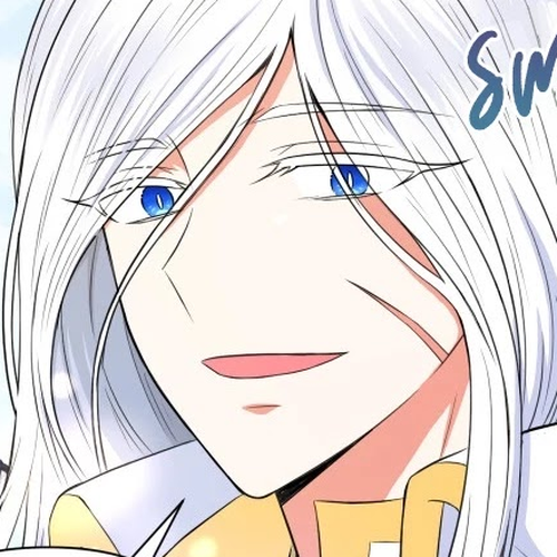 The Princess Is Evil Chapter 18 cover