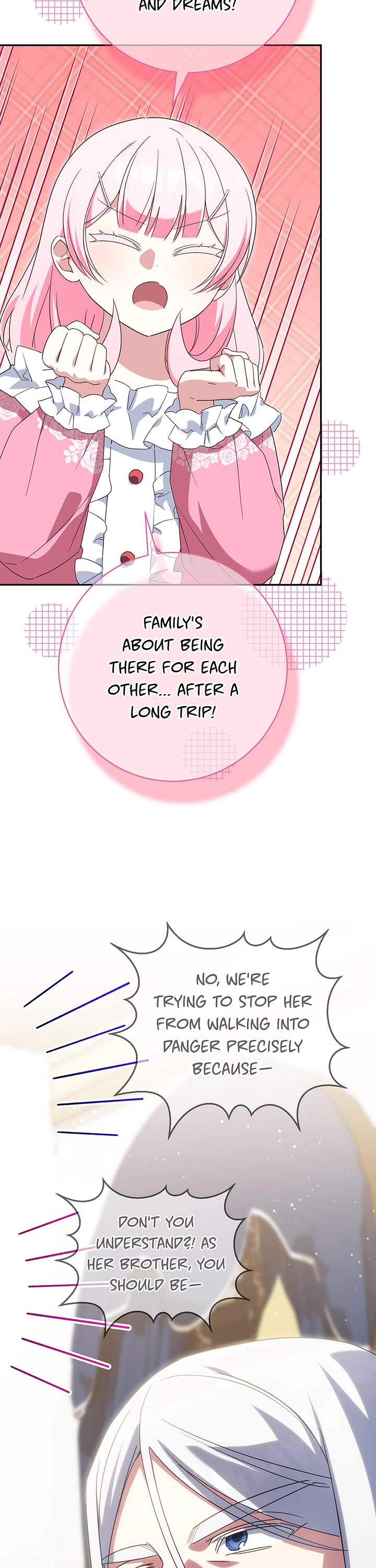 The Princess Is Evil Chapter 180 page 10 - Chapter 180