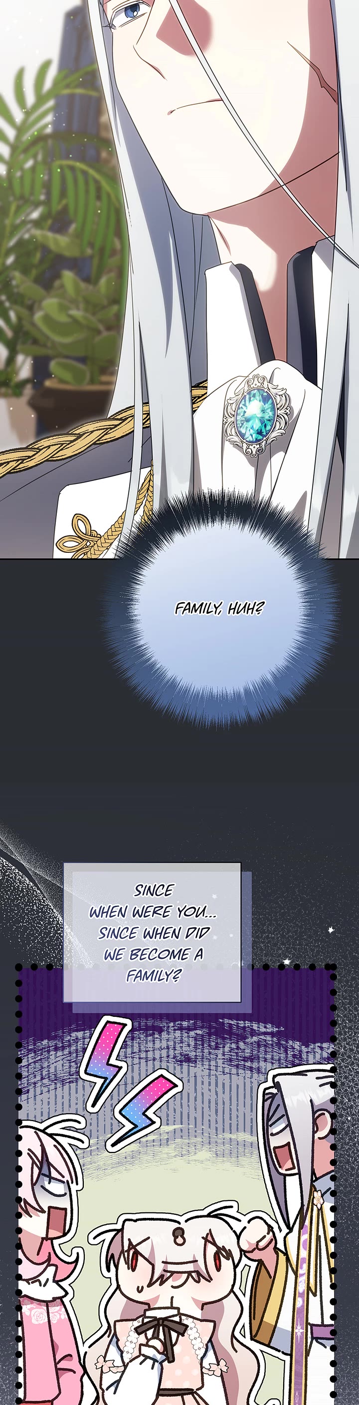 The Princess Is Evil Chapter 180 page 11 - Chapter 180