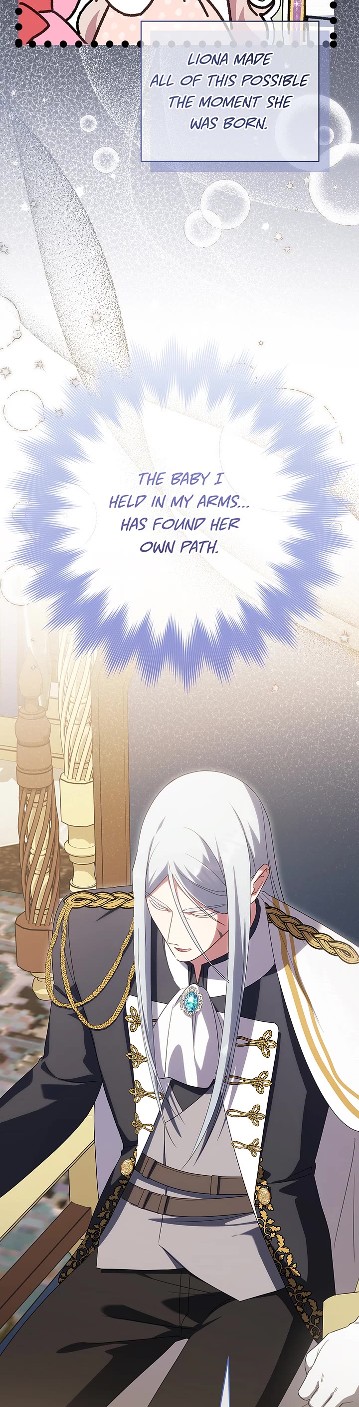 The Princess Is Evil Chapter 180 page 12 - Chapter 180