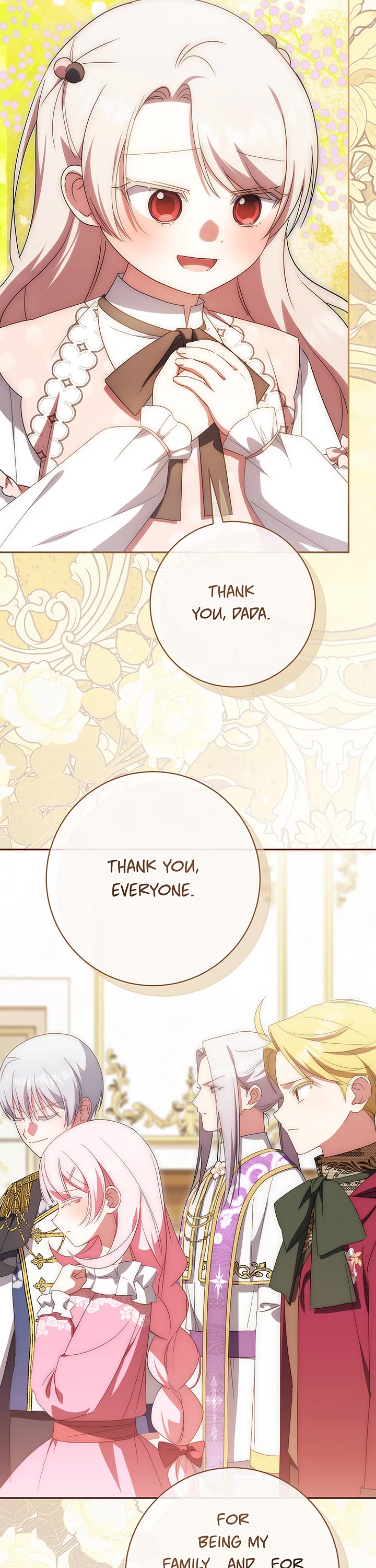 The Princess Is Evil Chapter 180 page 16 - Chapter 180