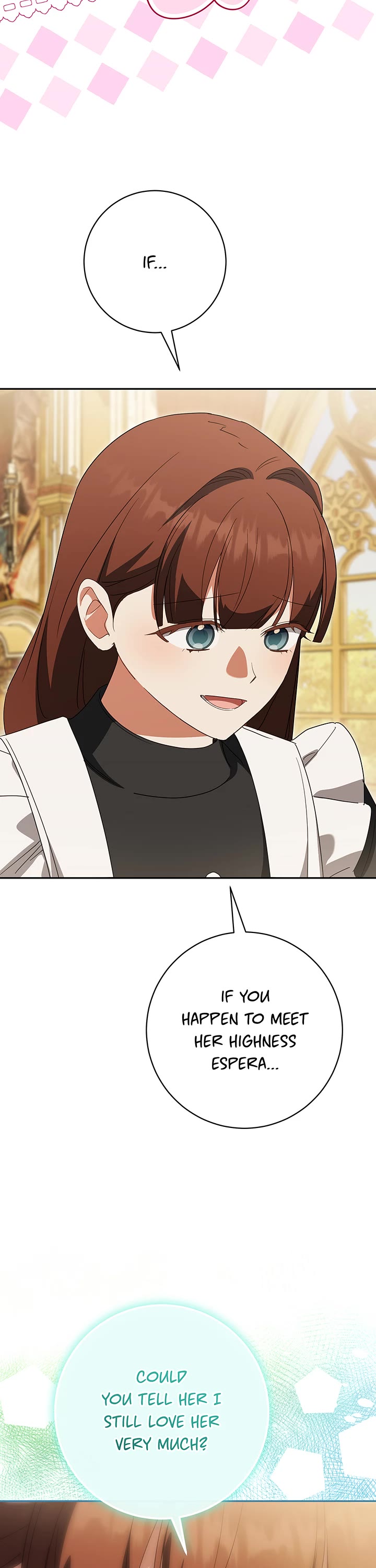 The Princess Is Evil Chapter 180 page 22 - Chapter 180