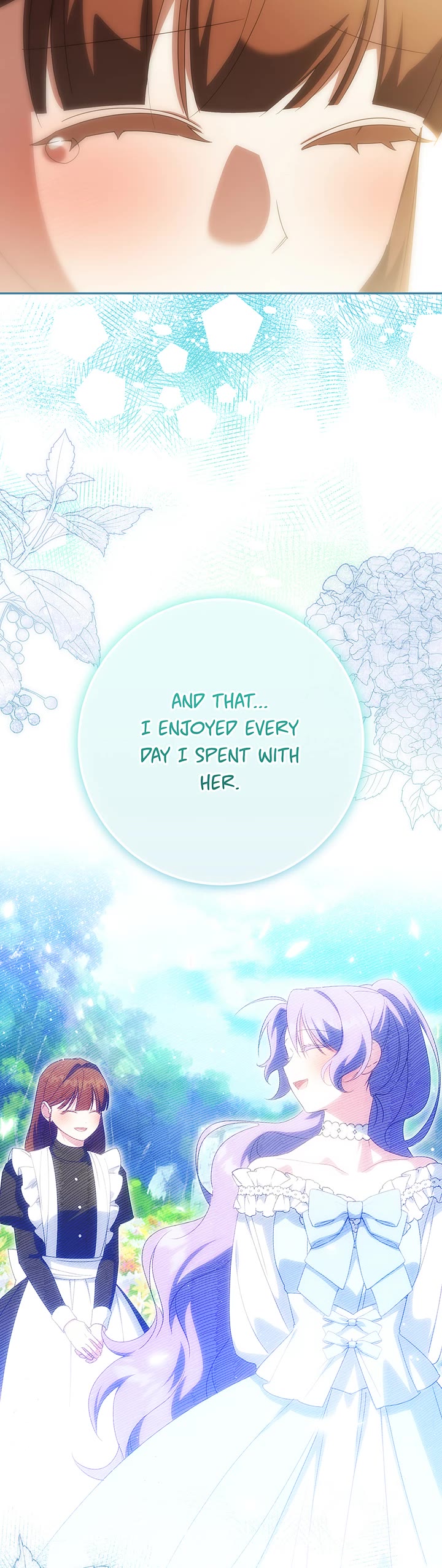 The Princess Is Evil Chapter 180 page 23 - Chapter 180