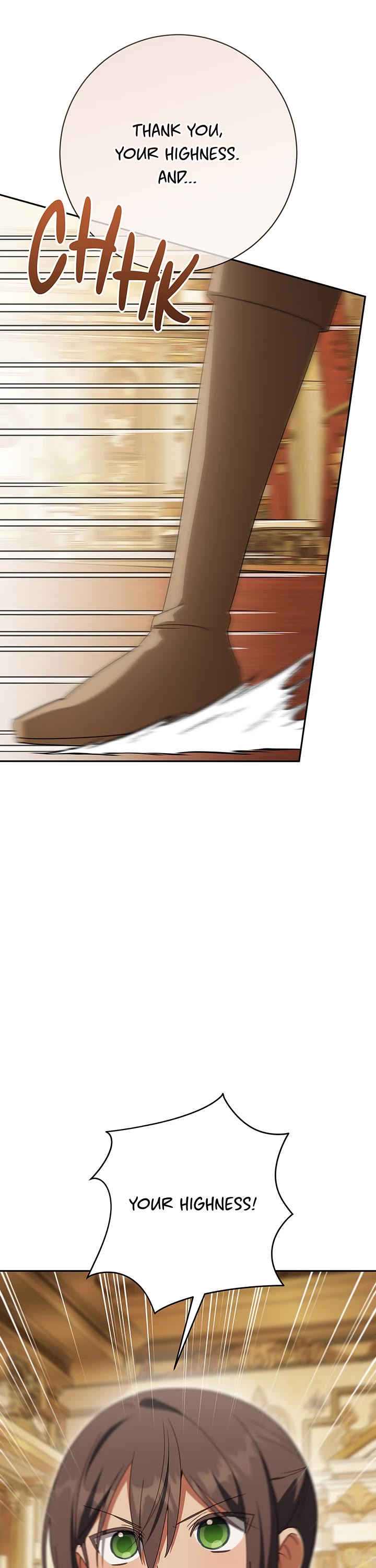 The Princess Is Evil Chapter 180 page 25 - Chapter 180
