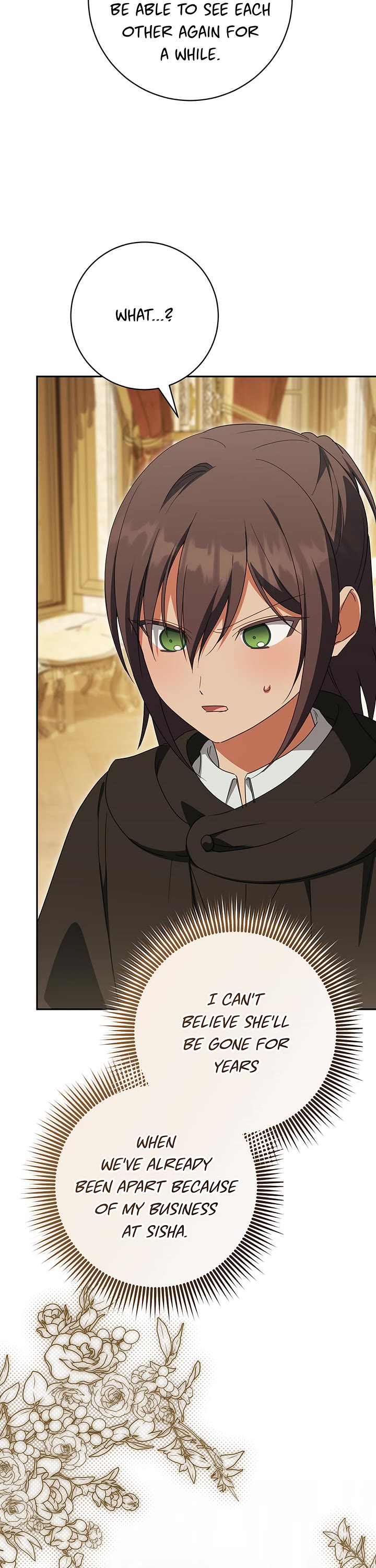 The Princess Is Evil Chapter 180 page 27 - Chapter 180