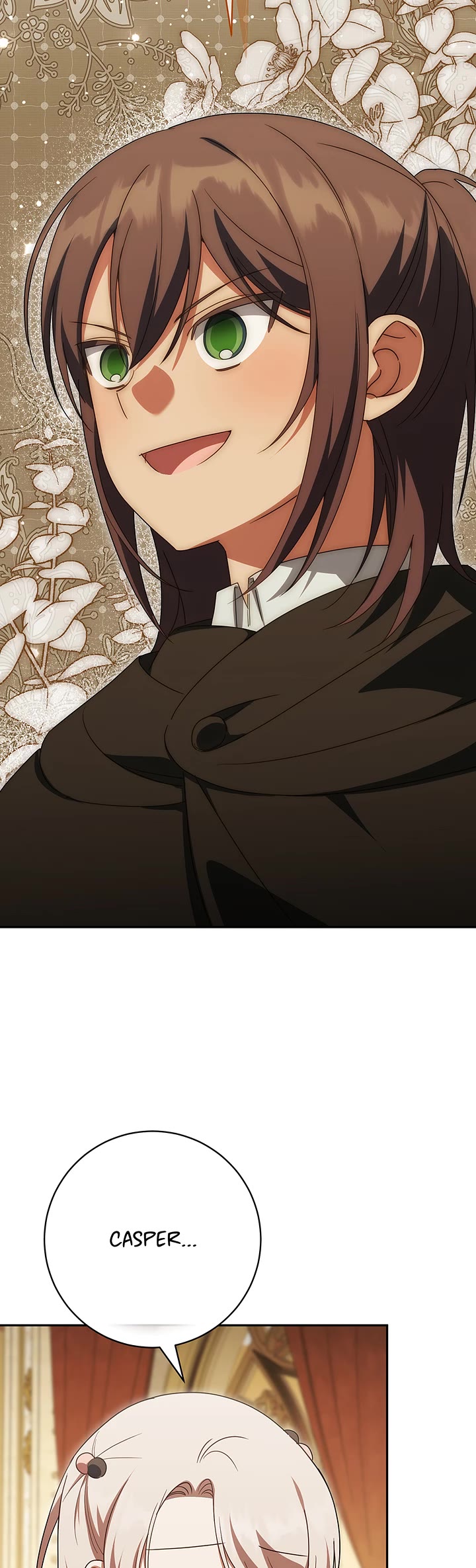 The Princess Is Evil Chapter 180 page 29 - Chapter 180