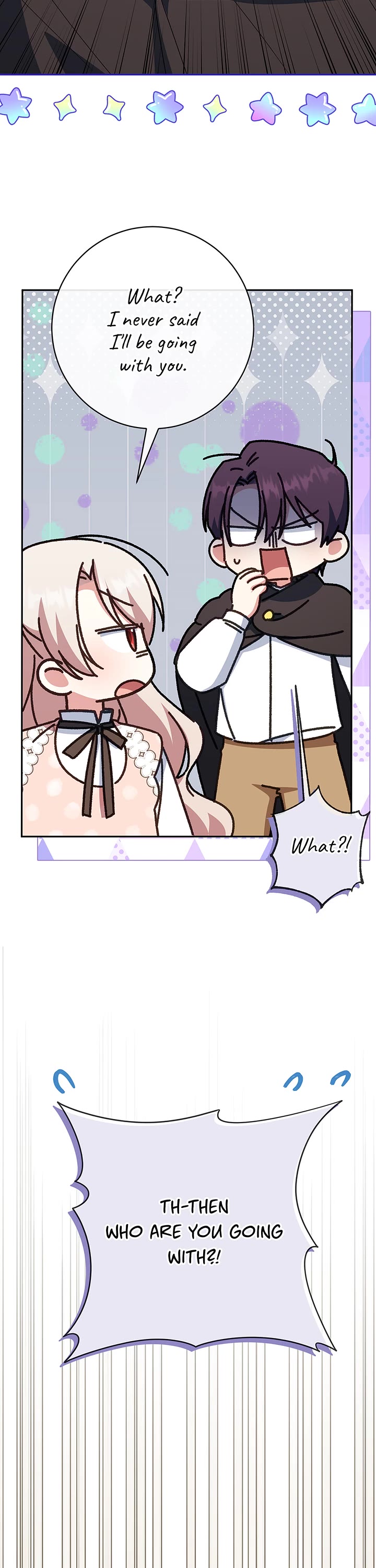 The Princess Is Evil Chapter 180 page 32 - Chapter 180