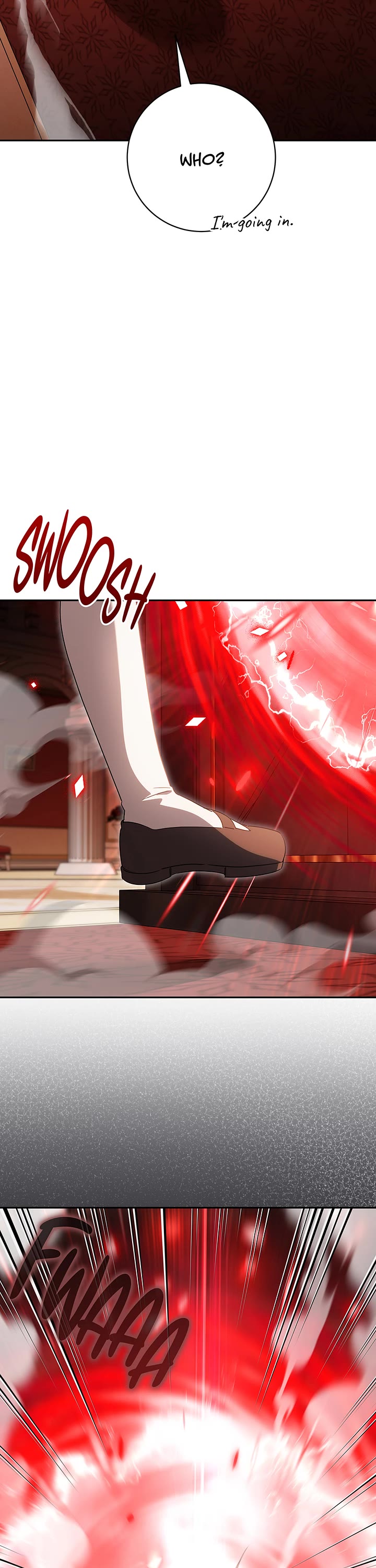 The Princess Is Evil Chapter 180 page 39 - Chapter 180