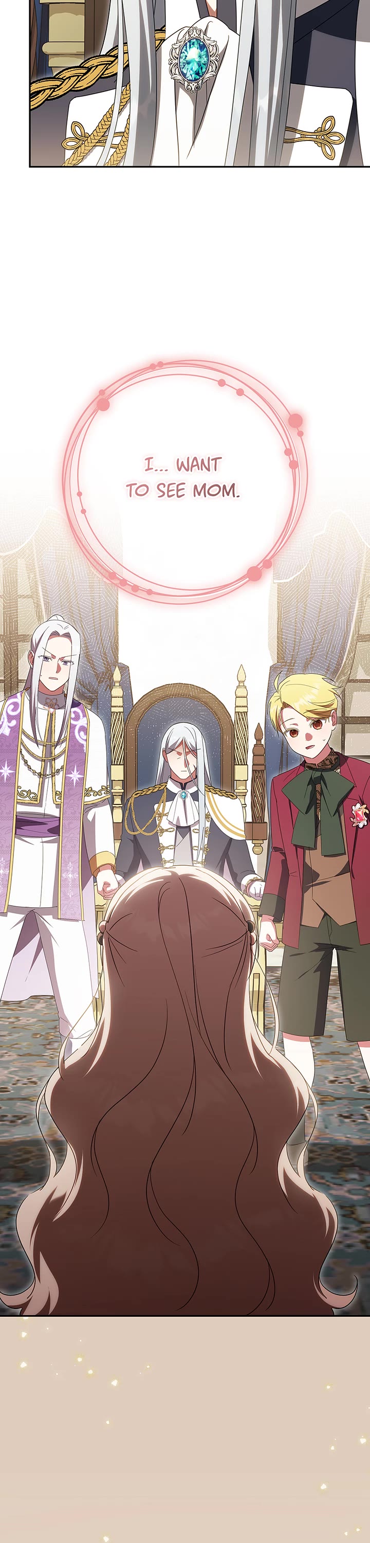 The Princess Is Evil Chapter 180 page 4 - Chapter 180