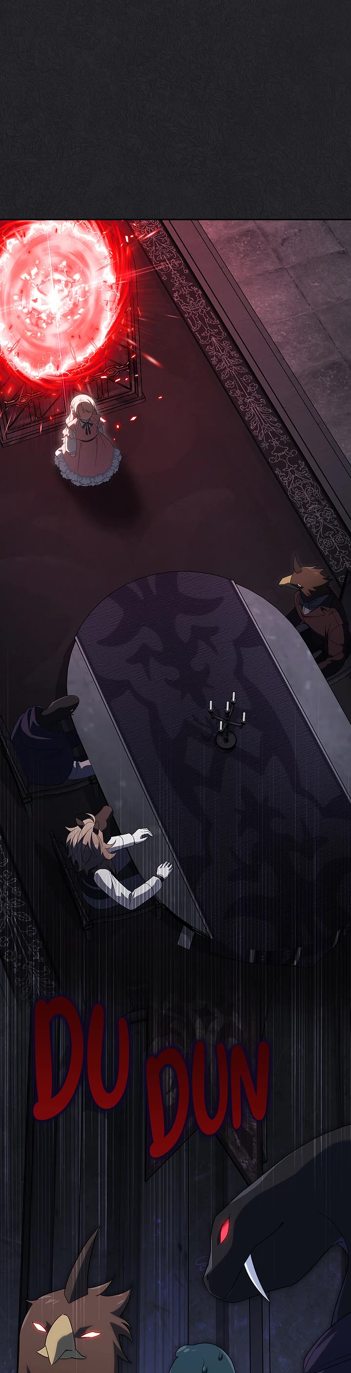 The Princess Is Evil Chapter 180 page 41 - Chapter 180