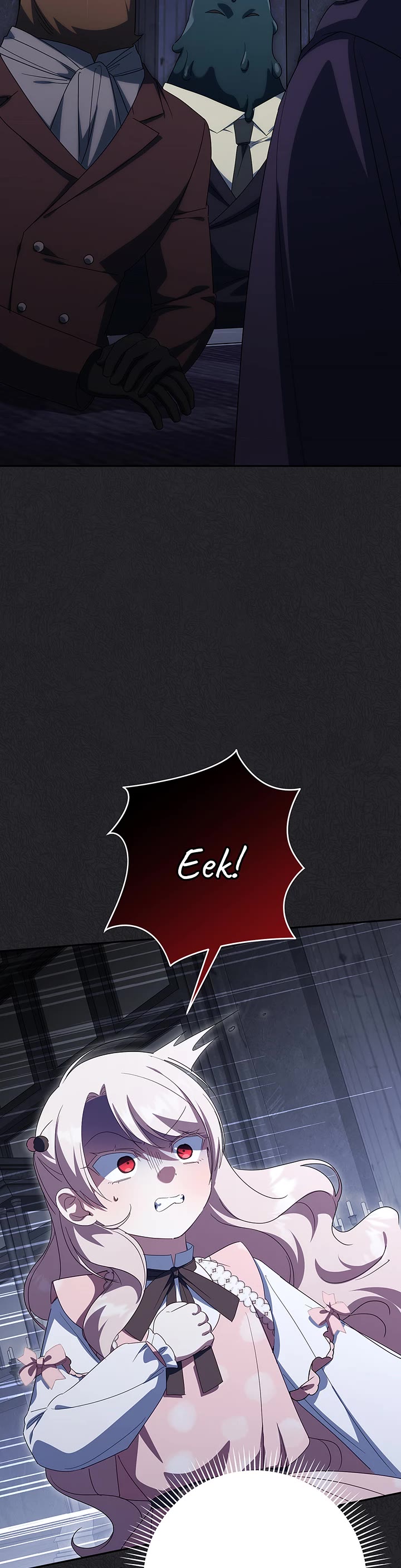 The Princess Is Evil Chapter 180 page 42 - Chapter 180