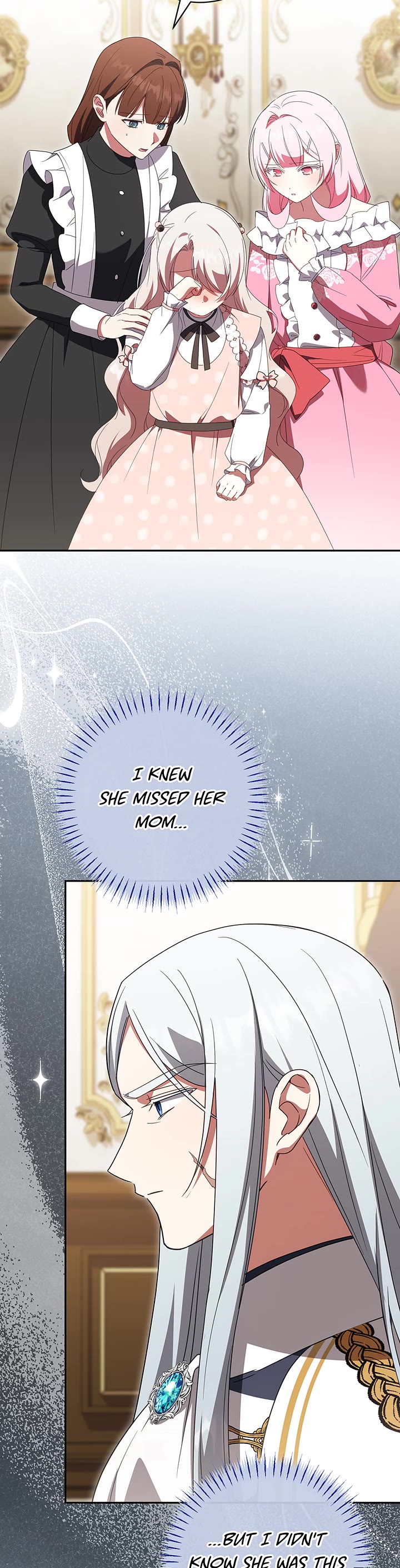 The Princess Is Evil Chapter 180 page 6 - Chapter 180