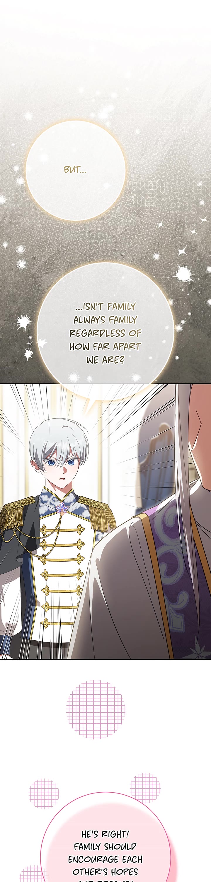 The Princess Is Evil Chapter 180 page 9 - Chapter 180