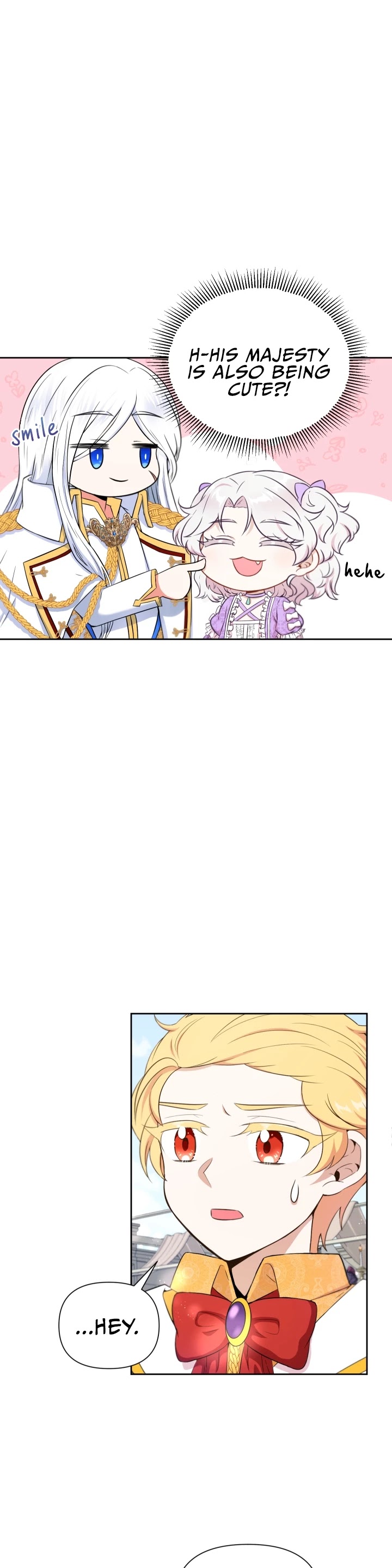 The Princess Is Evil Chapter 19 page 9 - Chapter 19