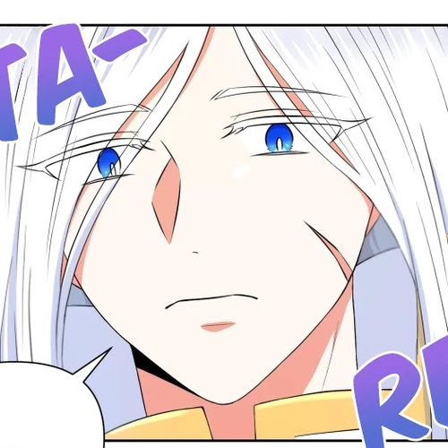 The Princess Is Evil Chapter 19 cover