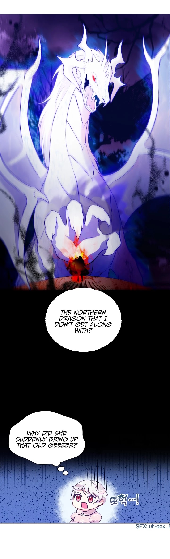 The Princess Is Evil Chapter 2 page 16 - Chapter 2