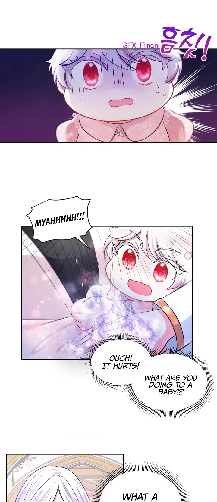 The Princess Is Evil Chapter 2 page 18 - Chapter 2