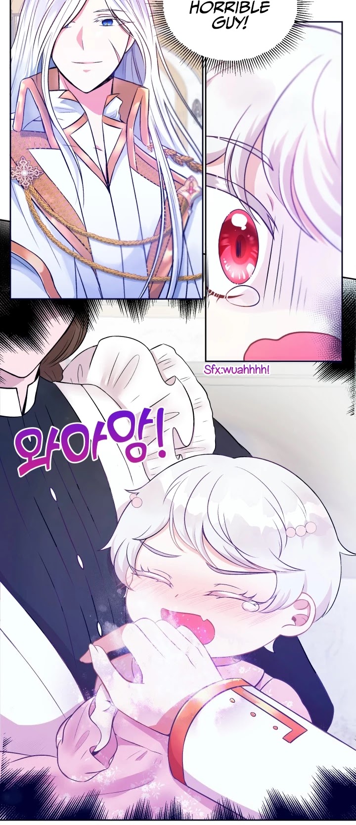 The Princess Is Evil Chapter 2 page 19 - Chapter 2