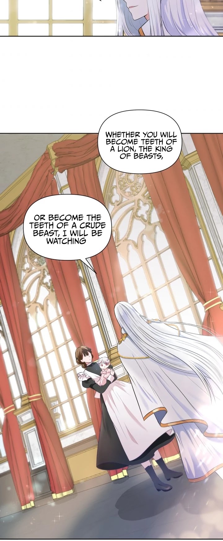 The Princess Is Evil Chapter 2 page 26 - Chapter 2