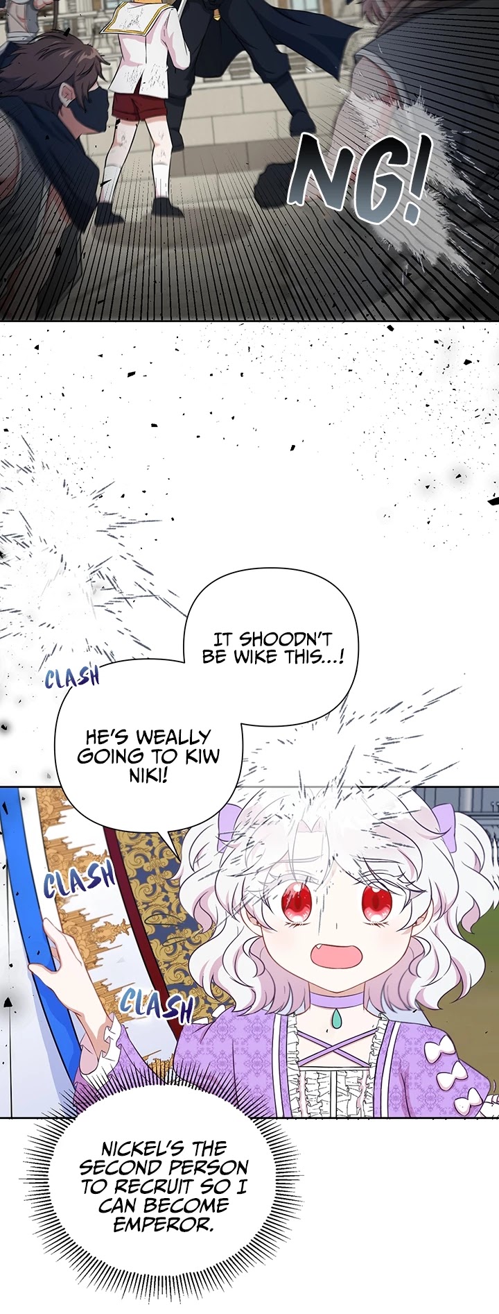 The Princess Is Evil Chapter 20 page 10 - Chapter 20
