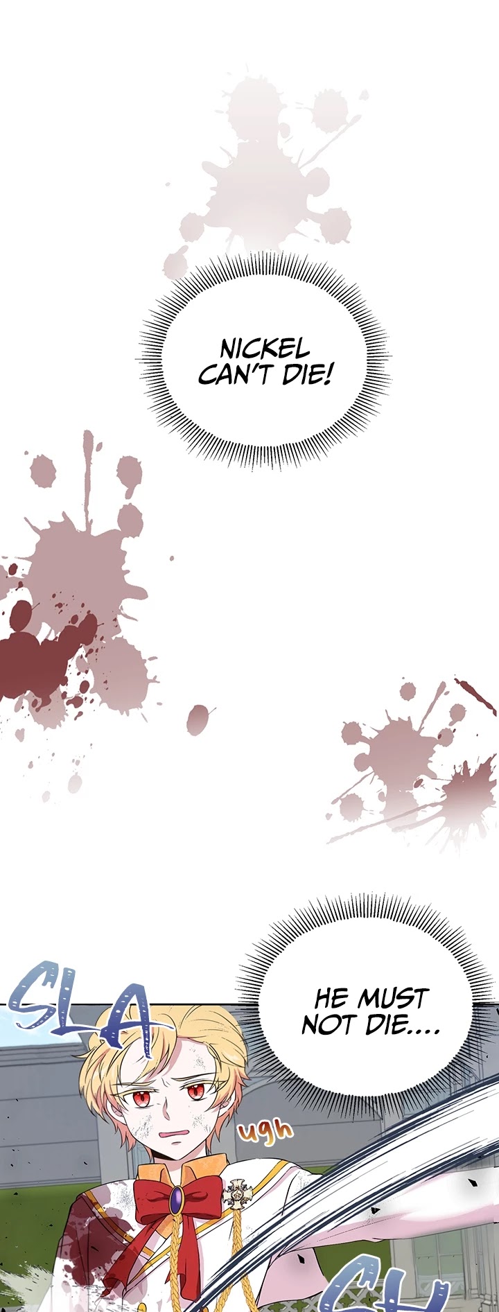 The Princess Is Evil Chapter 20 page 11 - Chapter 20