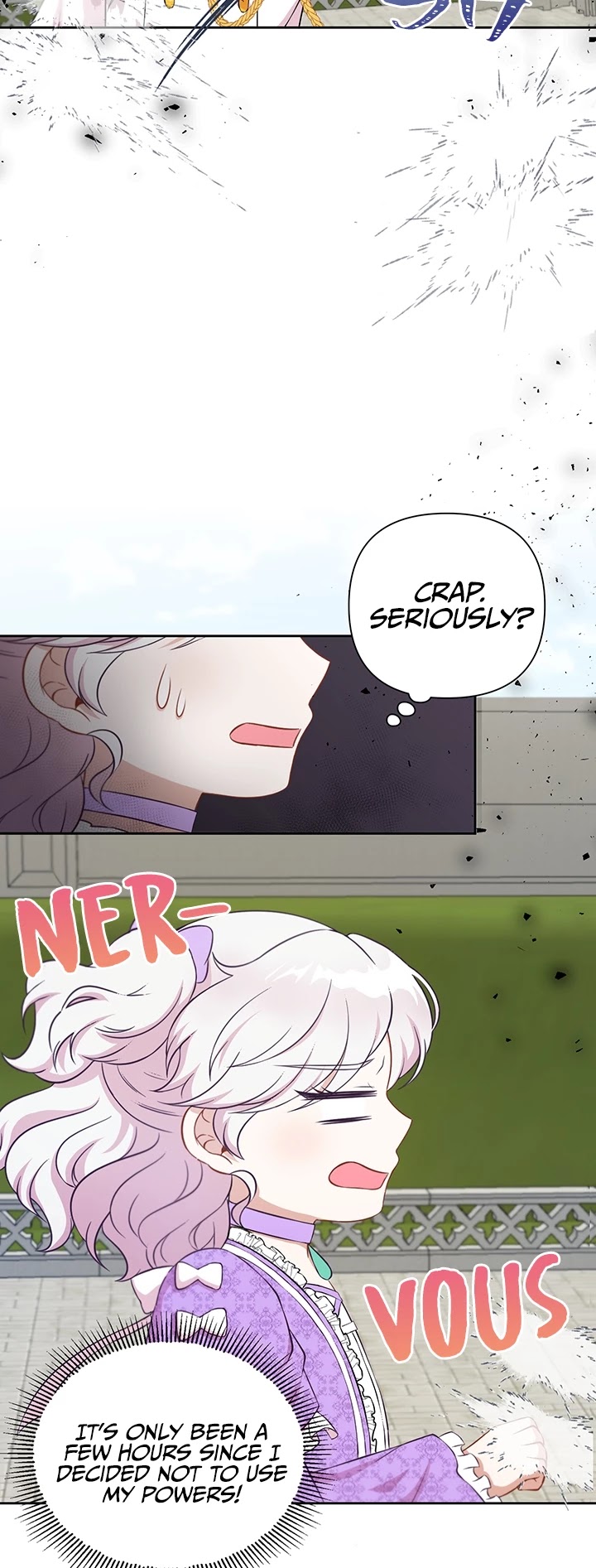 The Princess Is Evil Chapter 20 page 12 - Chapter 20