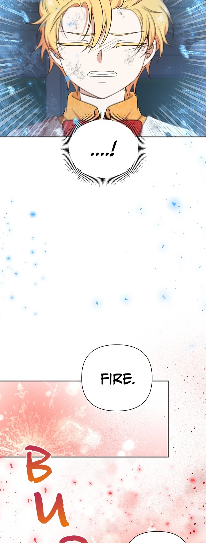 The Princess Is Evil Chapter 20 page 18 - Chapter 20