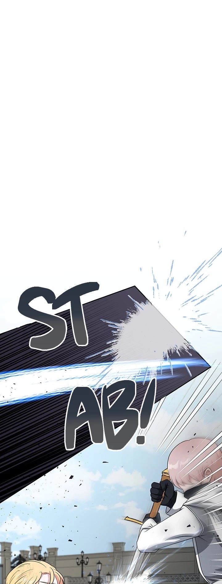 The Princess Is Evil Chapter 20 page 2 - Chapter 20