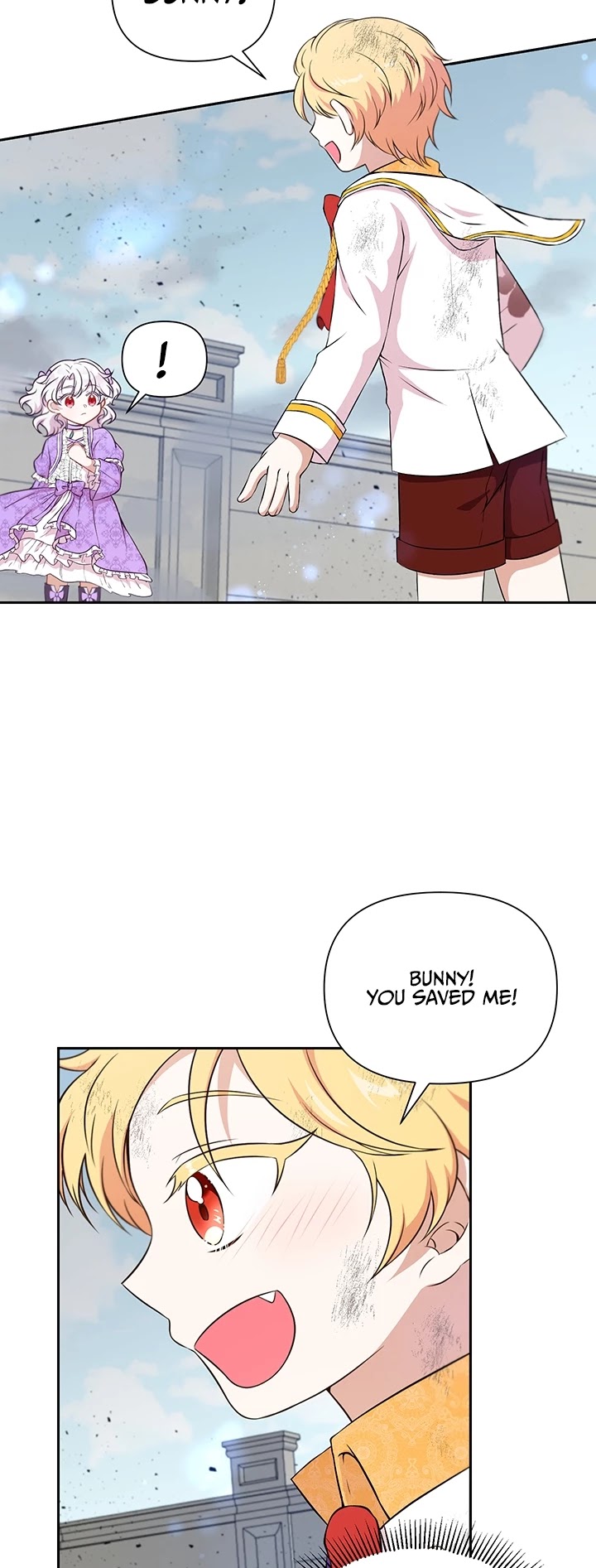 The Princess Is Evil Chapter 20 page 23 - Chapter 20
