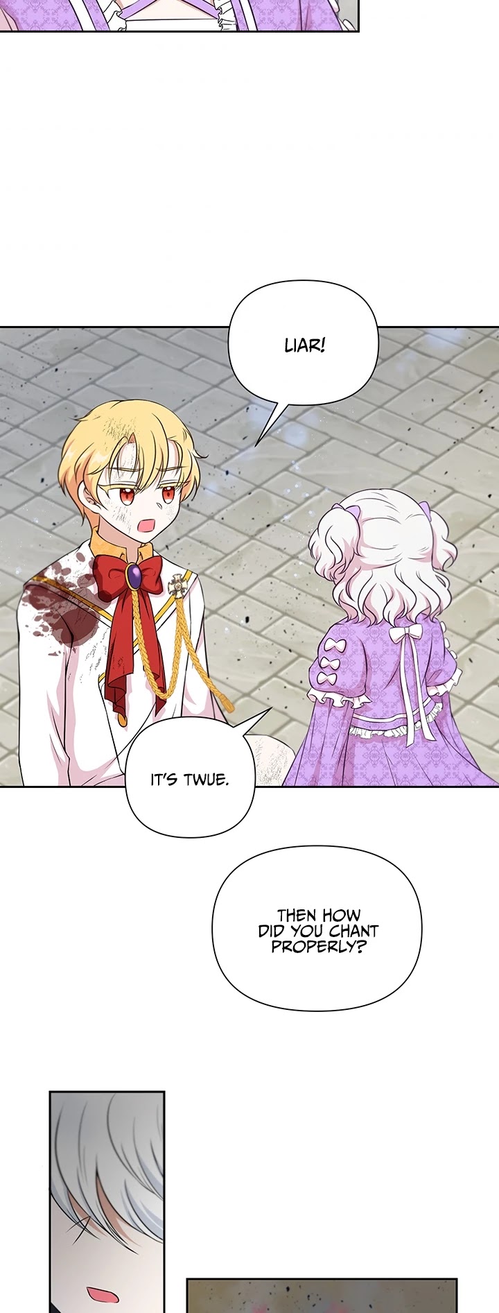 The Princess Is Evil Chapter 20 page 26 - Chapter 20
