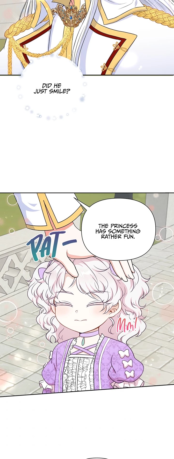 The Princess Is Evil Chapter 20 page 30 - Chapter 20
