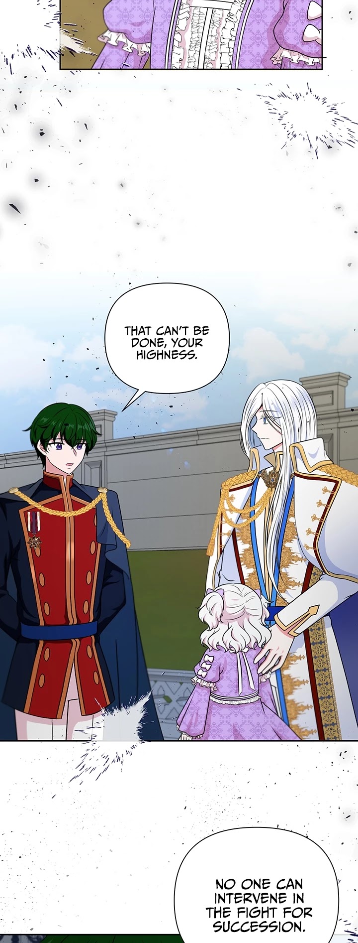 The Princess Is Evil Chapter 20 page 4 - Chapter 20