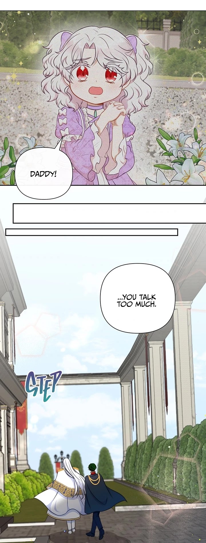 The Princess Is Evil Chapter 20 page 42 - Chapter 20