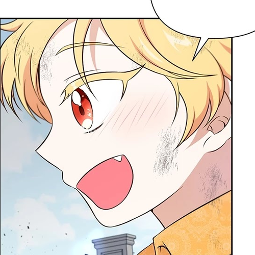 The Princess Is Evil Chapter 20 cover
