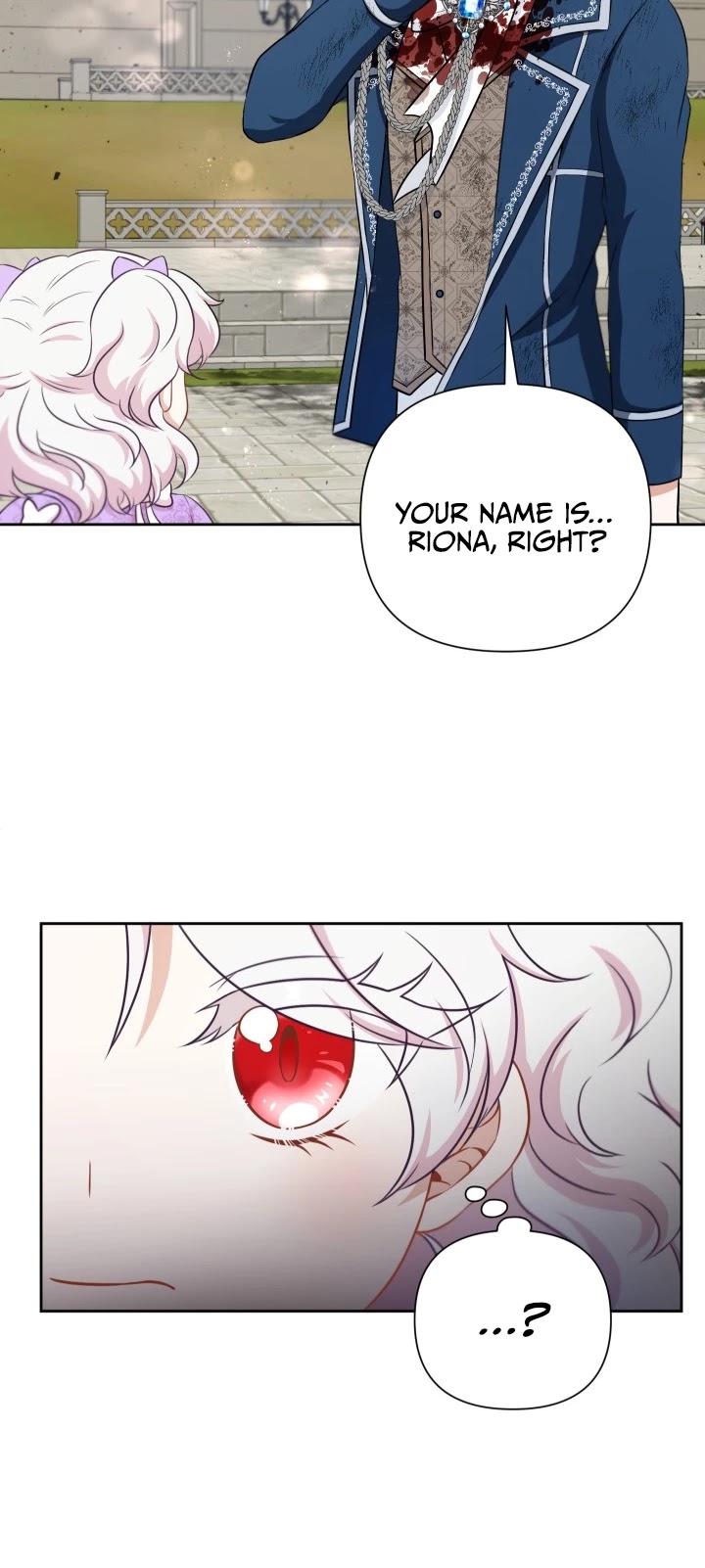 The Princess Is Evil Chapter 21 page 11 - Chapter 21