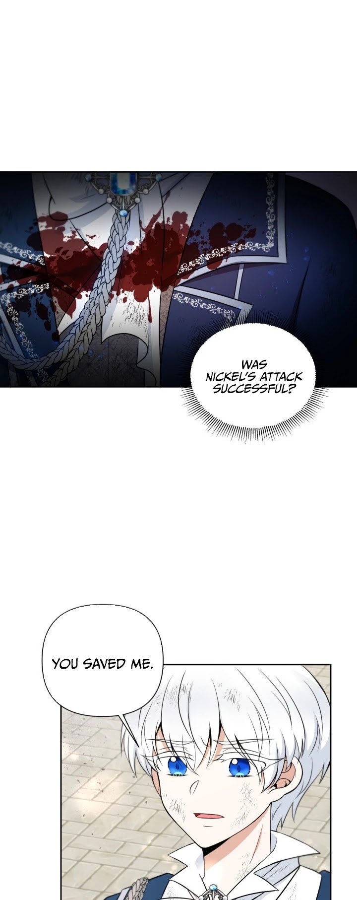 The Princess Is Evil Chapter 21 page 12 - Chapter 21
