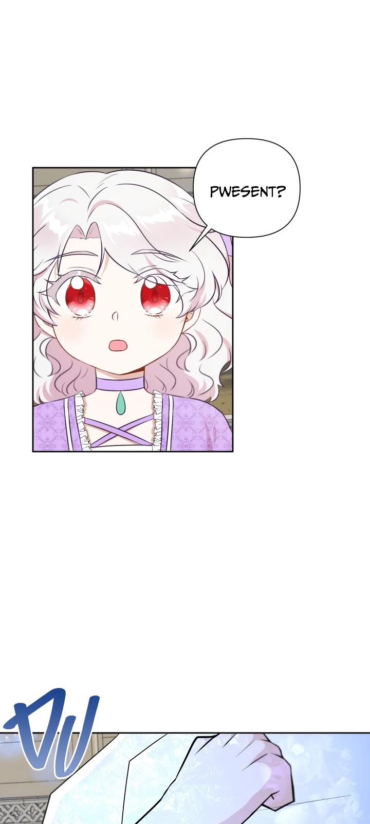 The Princess Is Evil Chapter 21 page 18 - Chapter 21