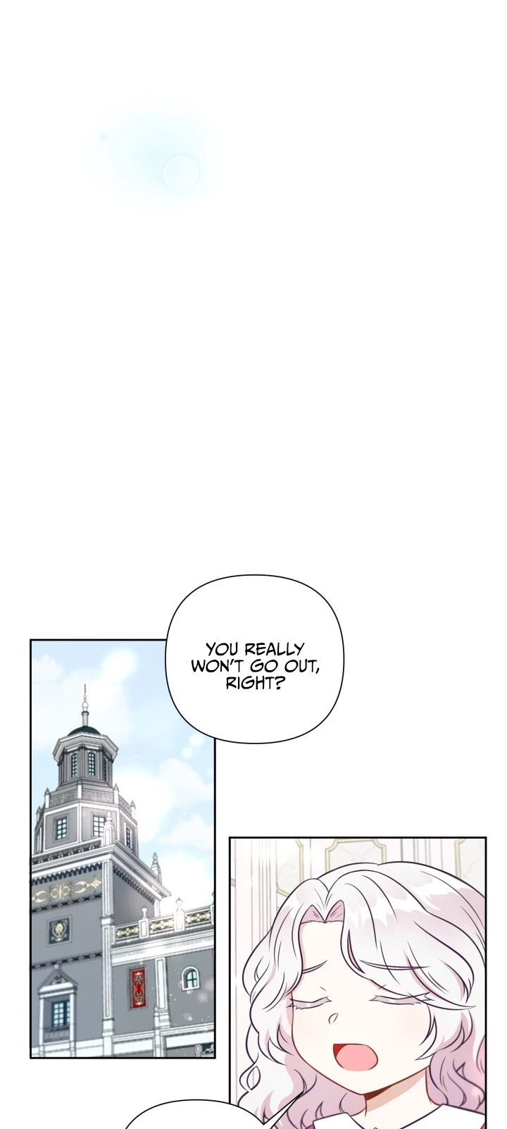The Princess Is Evil Chapter 21 page 22 - Chapter 21