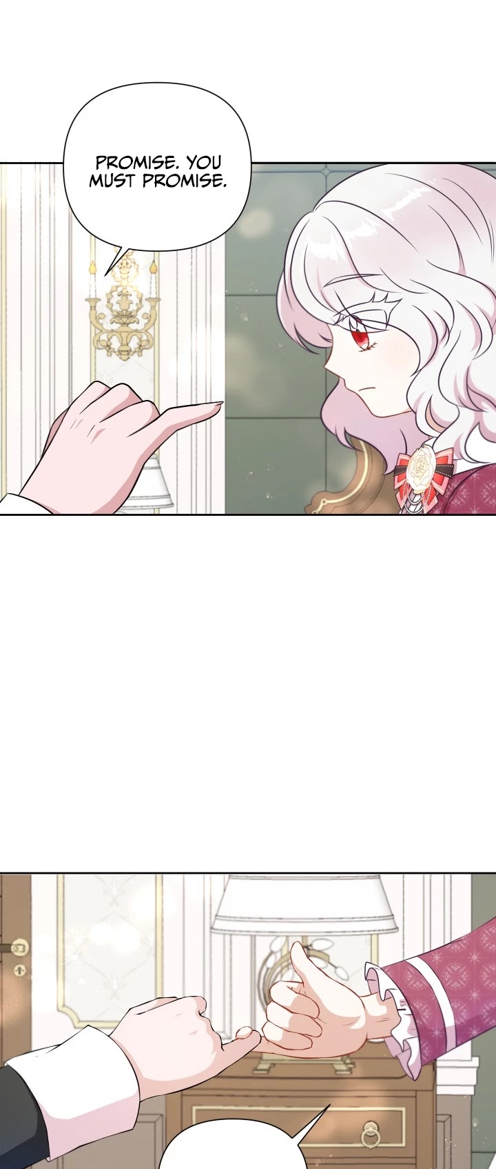 The Princess Is Evil Chapter 21 page 24 - Chapter 21