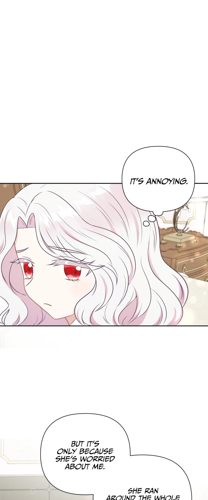 The Princess Is Evil Chapter 21 page 26 - Chapter 21