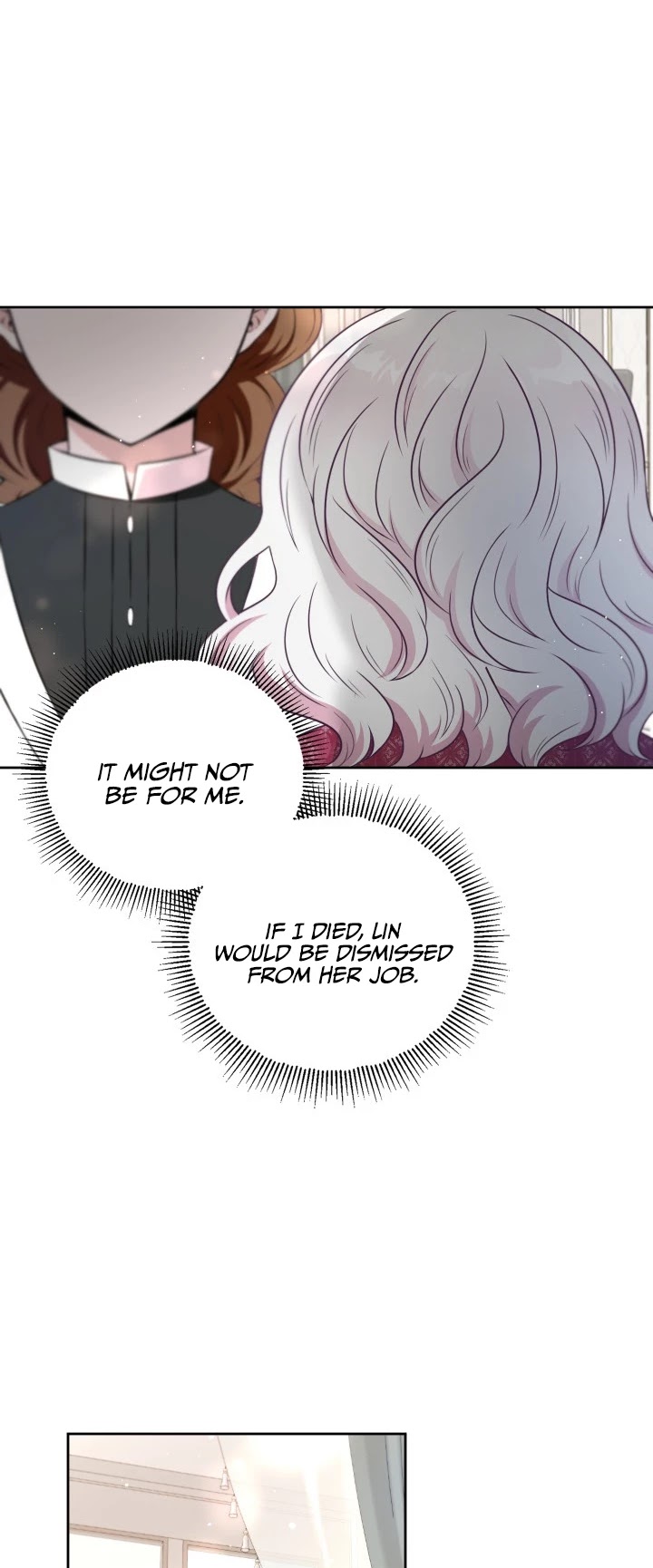 The Princess Is Evil Chapter 21 page 28 - Chapter 21