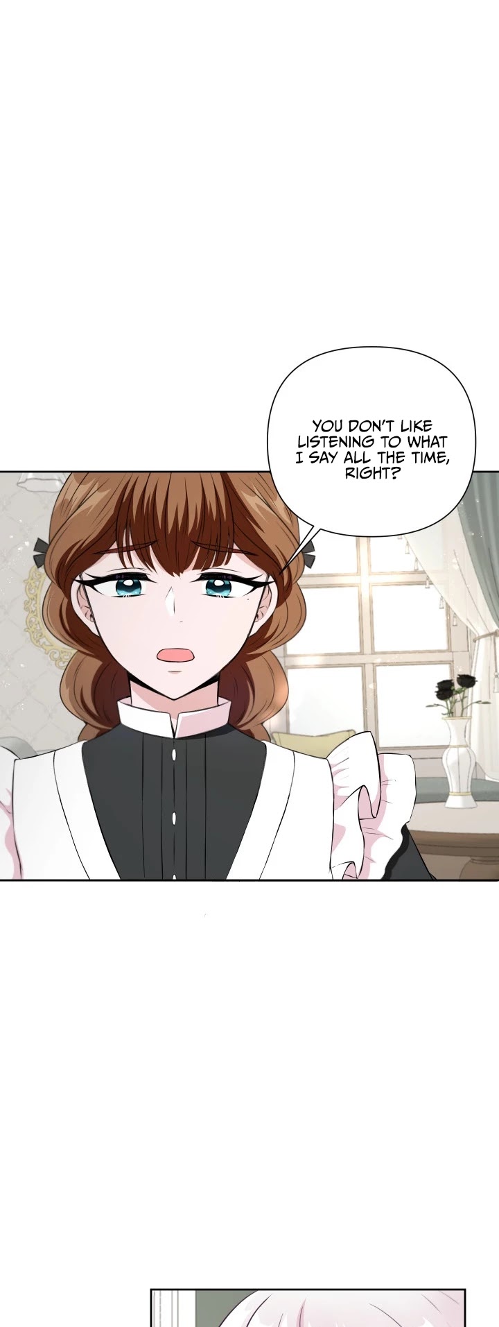 The Princess Is Evil Chapter 21 page 30 - Chapter 21