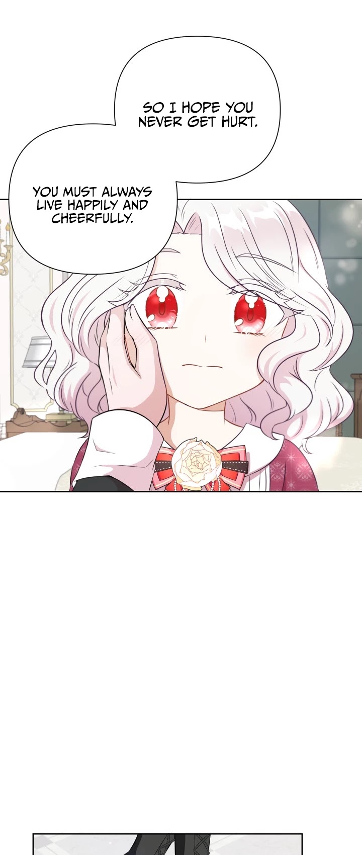 The Princess Is Evil Chapter 21 page 34 - Chapter 21