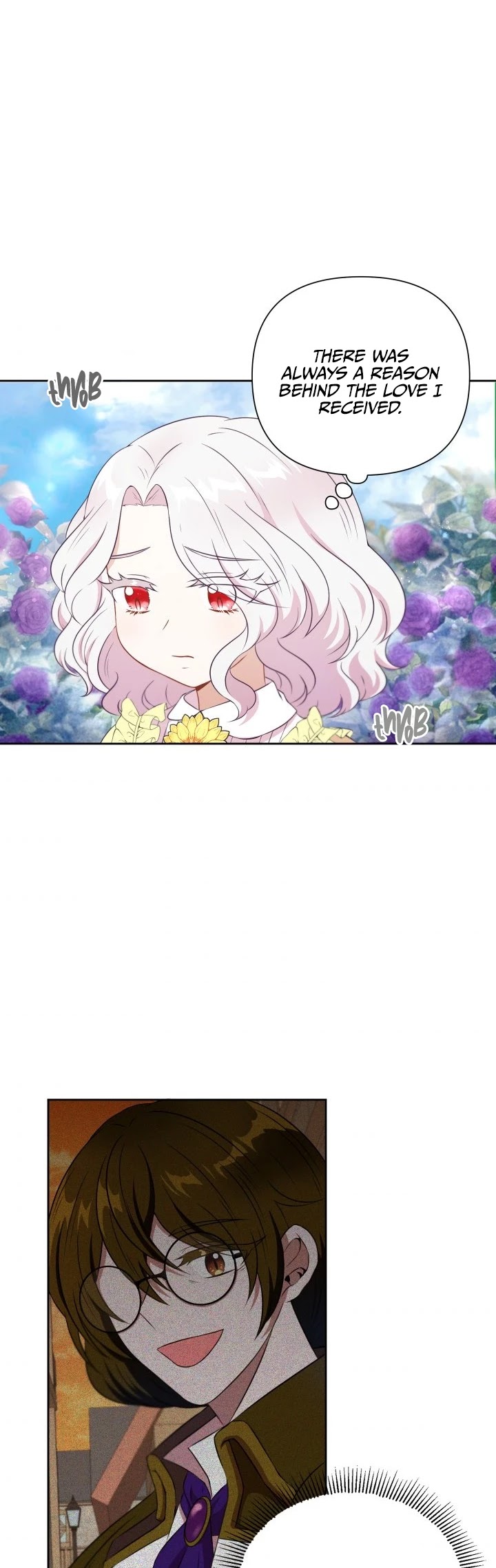 The Princess Is Evil Chapter 21 page 38 - Chapter 21