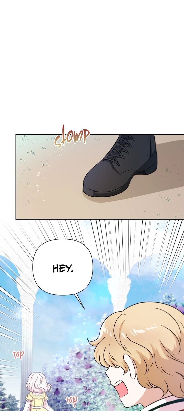 The Princess Is Evil Chapter 21 page 44 - Chapter 21